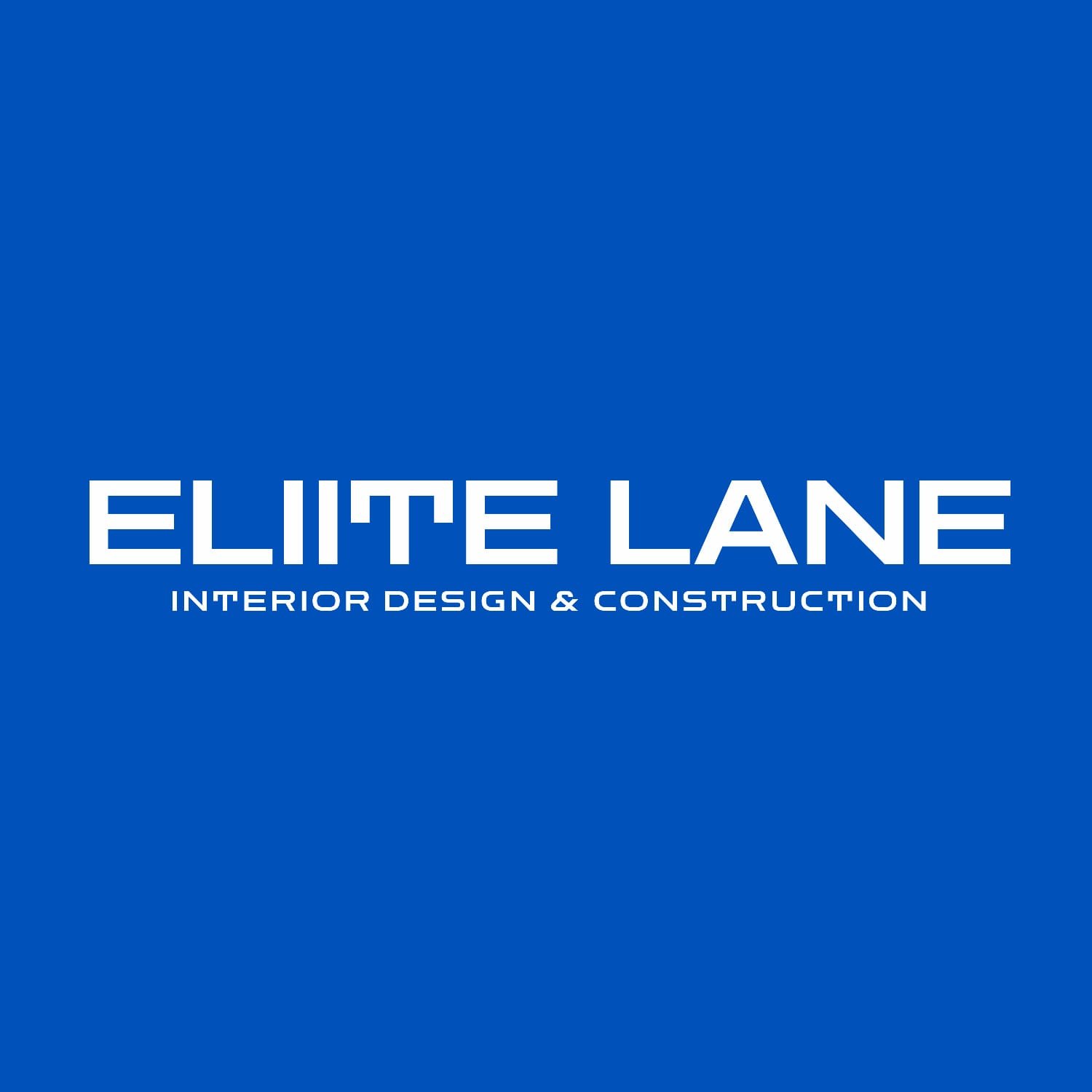 Eliite Lane Logo